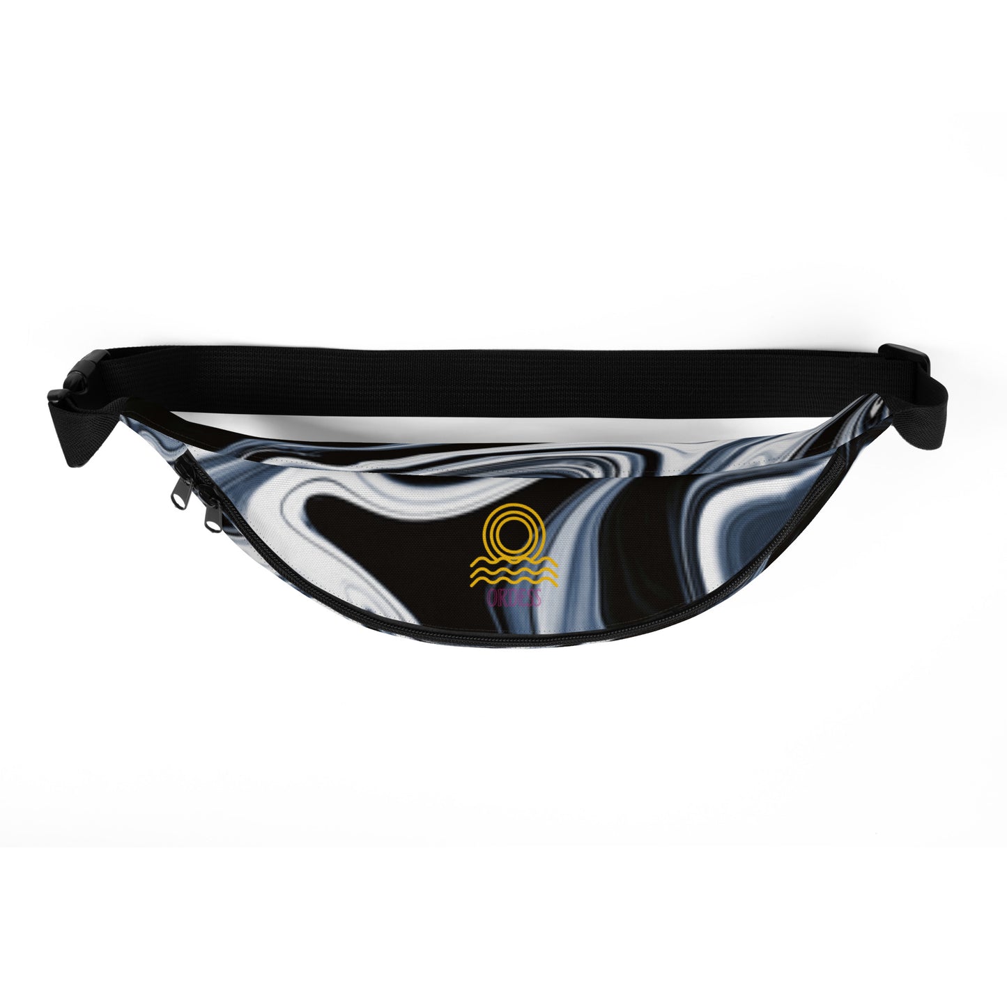 Liquid Fanny Pack