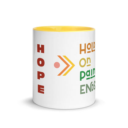 HOPE Mug