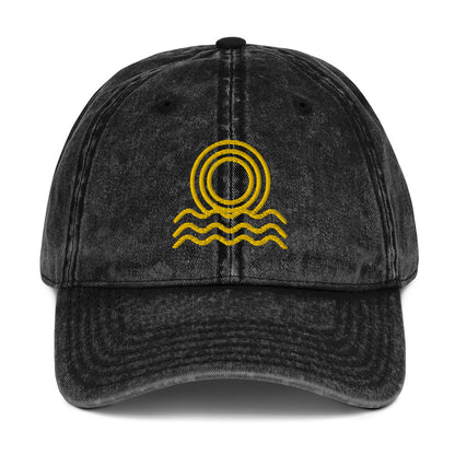 Ordess Brand Hat